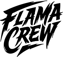 Flama Crew Logo